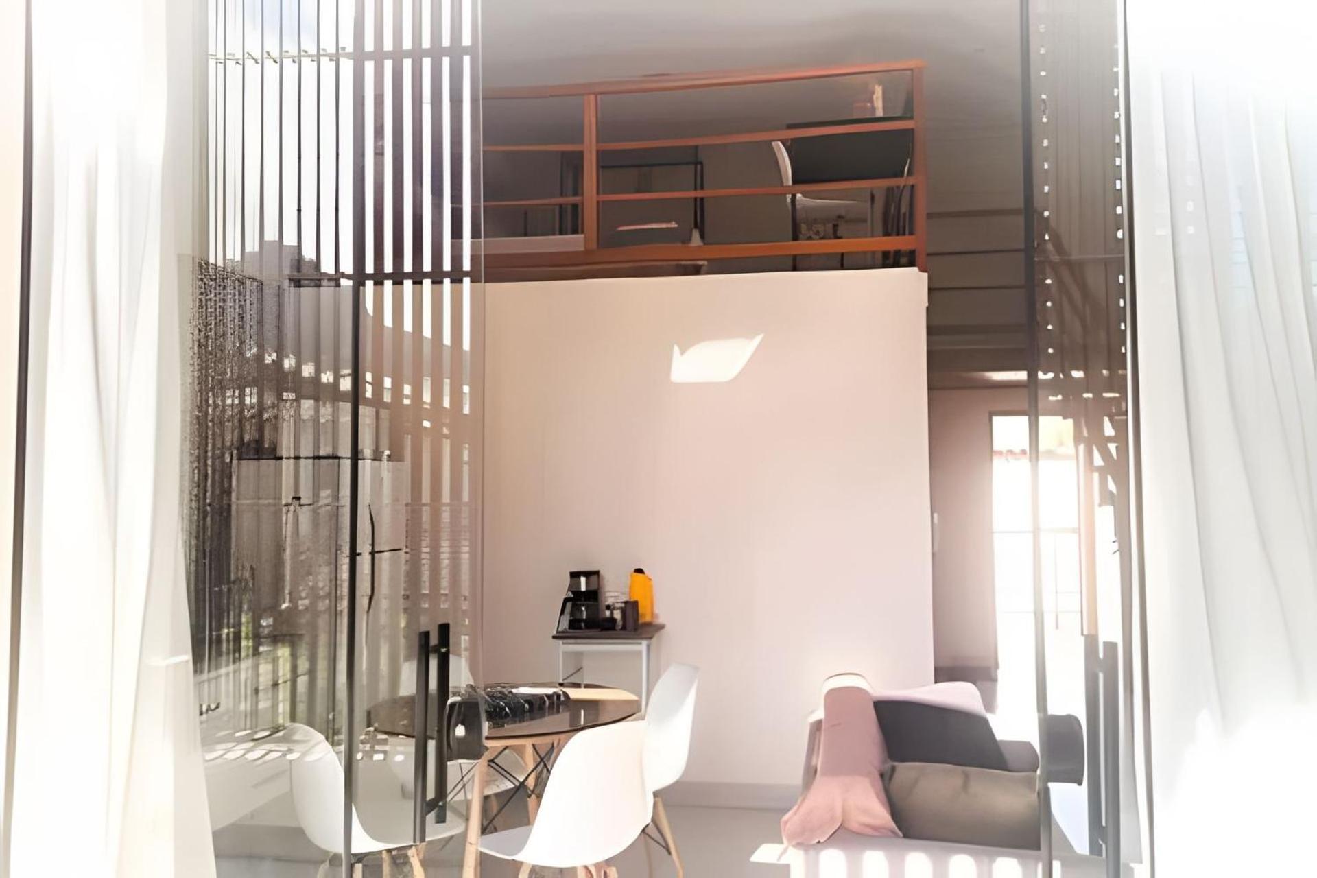 Pereque Center Apartamento