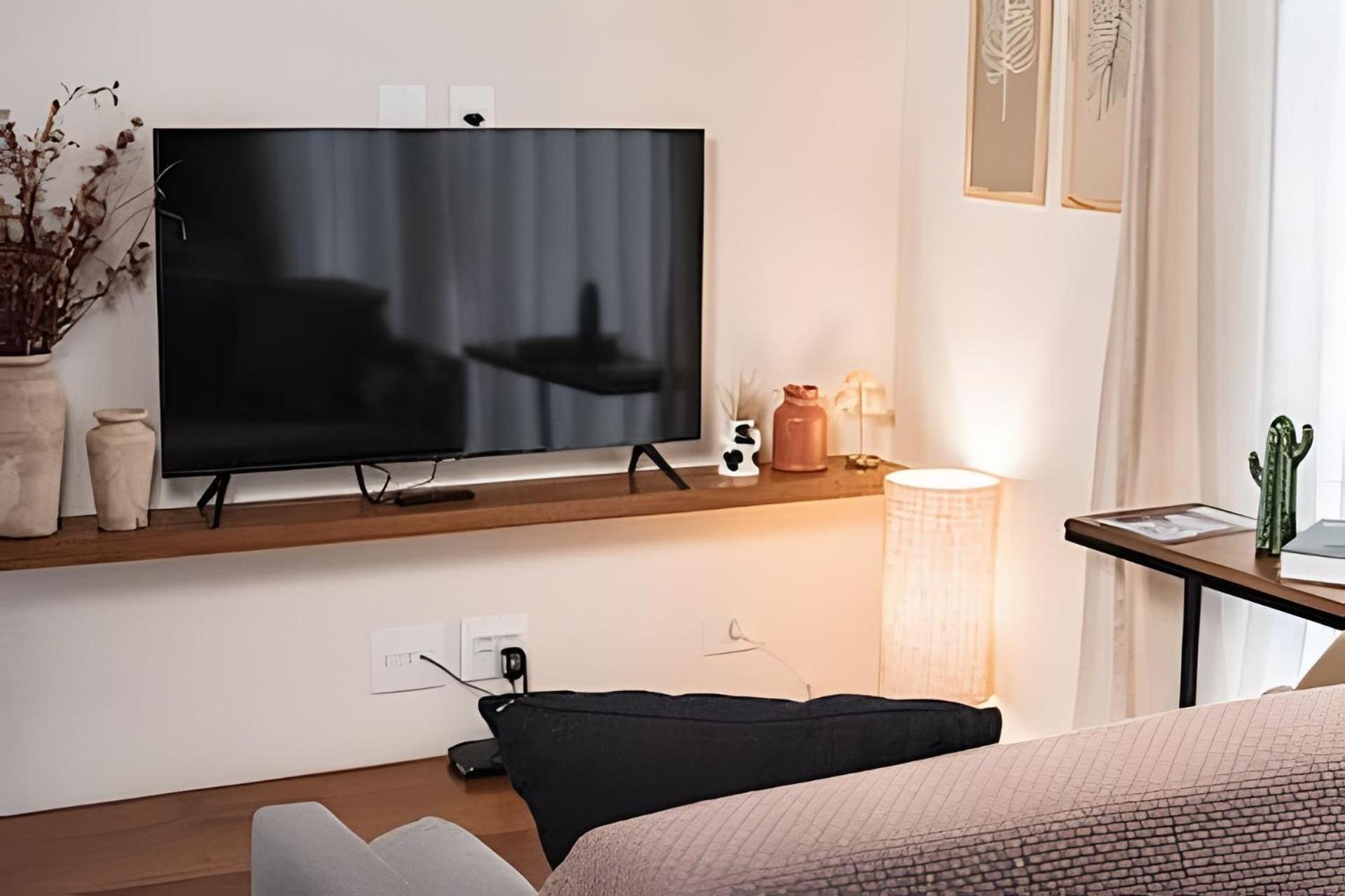Pereque Center Apartamento Ilhabela