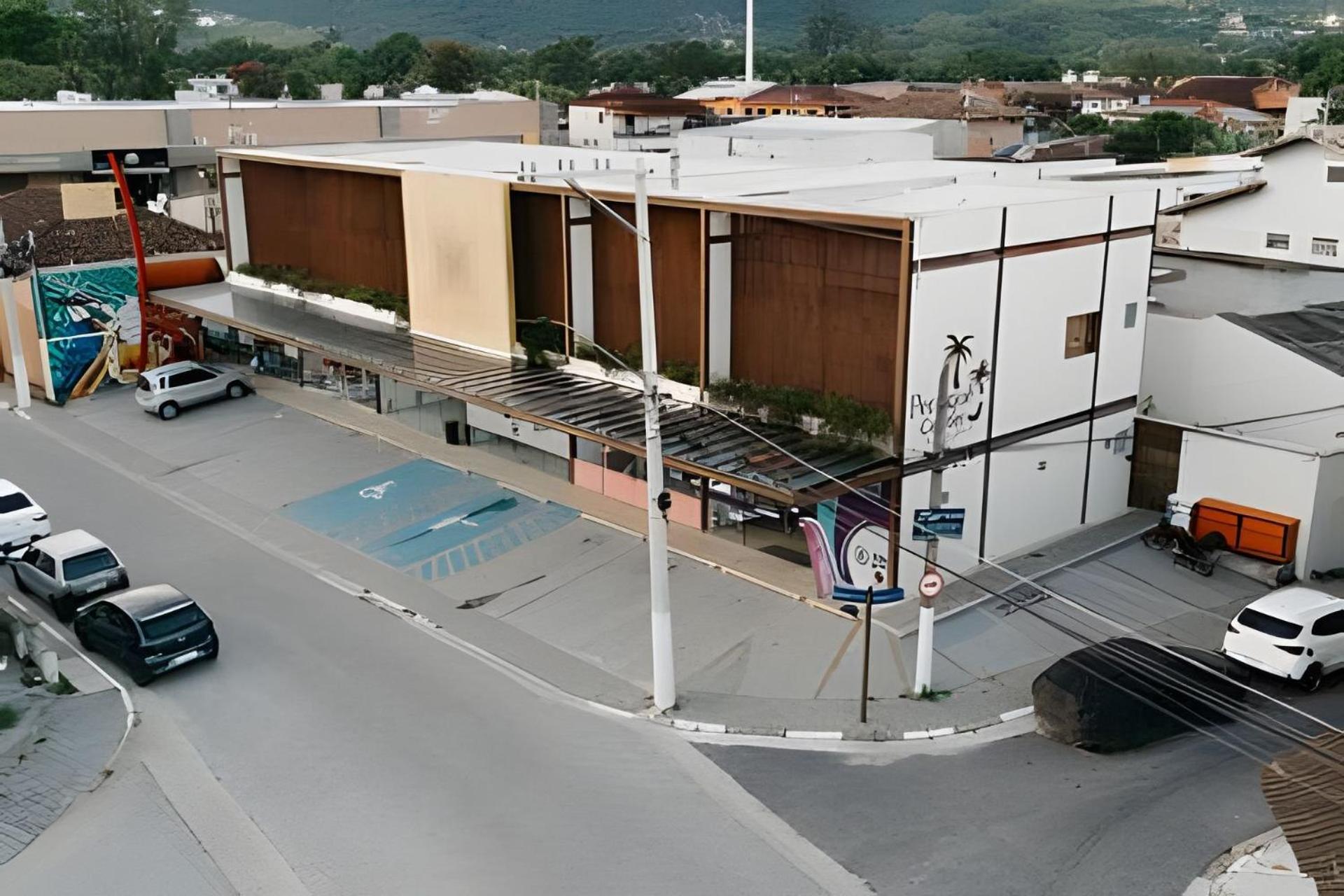Pereque Center * Ilhabela
