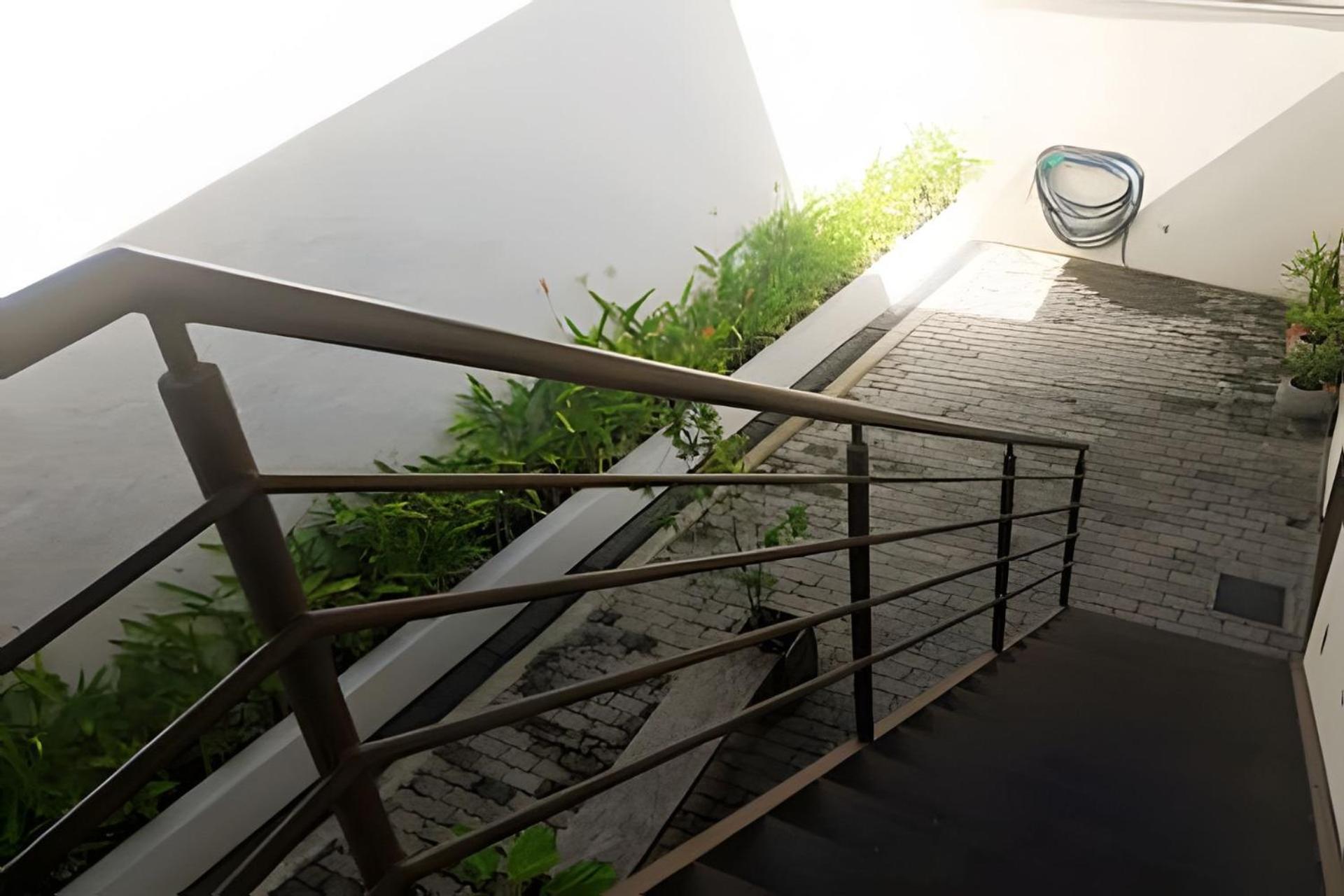 Pereque Center Apartamento