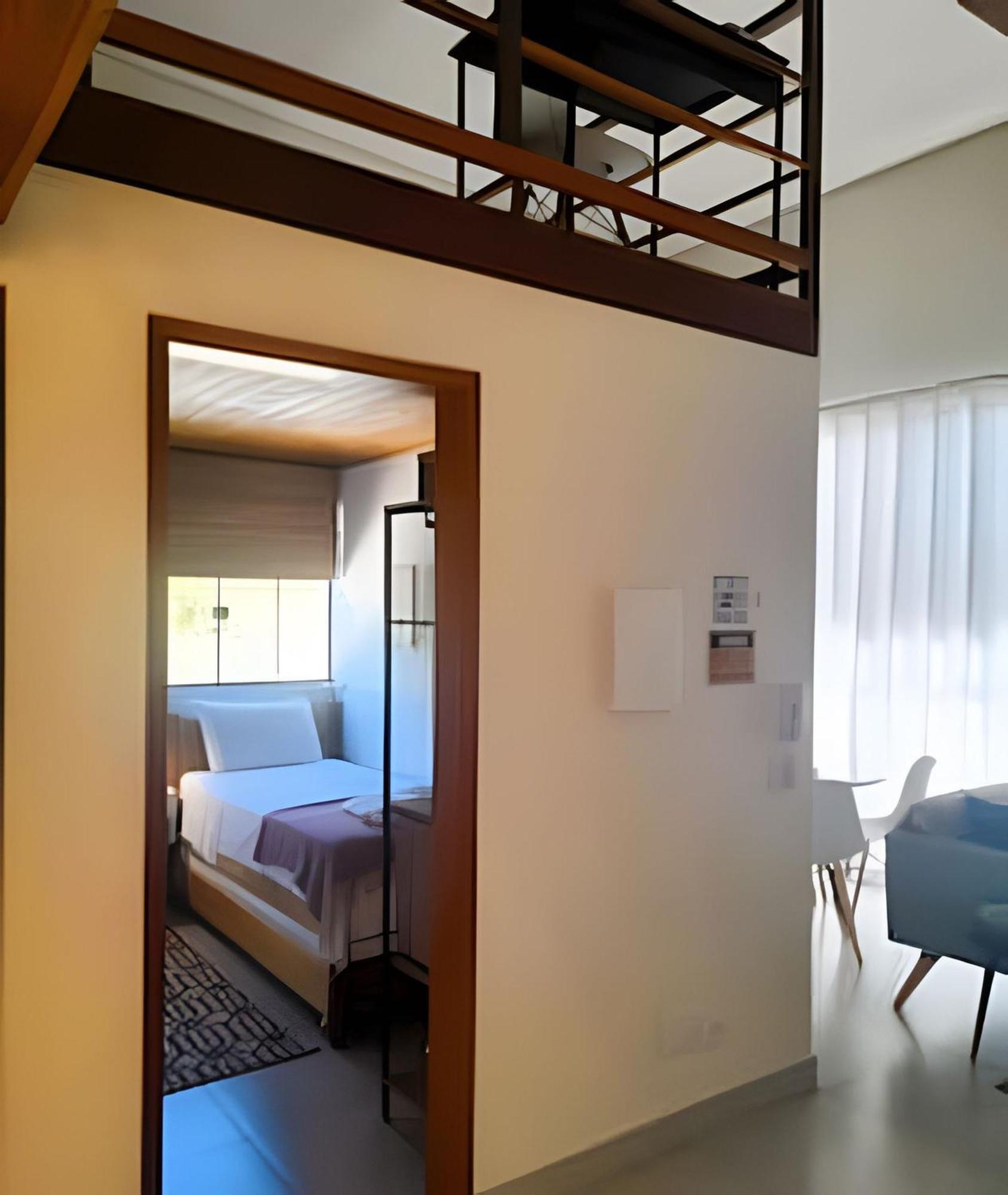 Apartamento Pereque Center