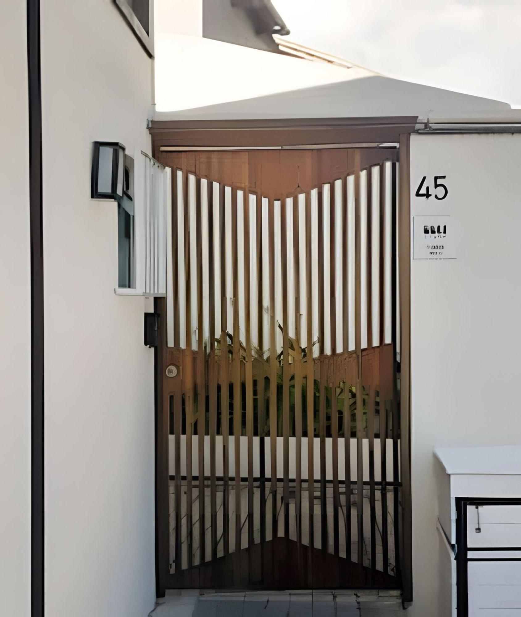 Apartamento Pereque Center *