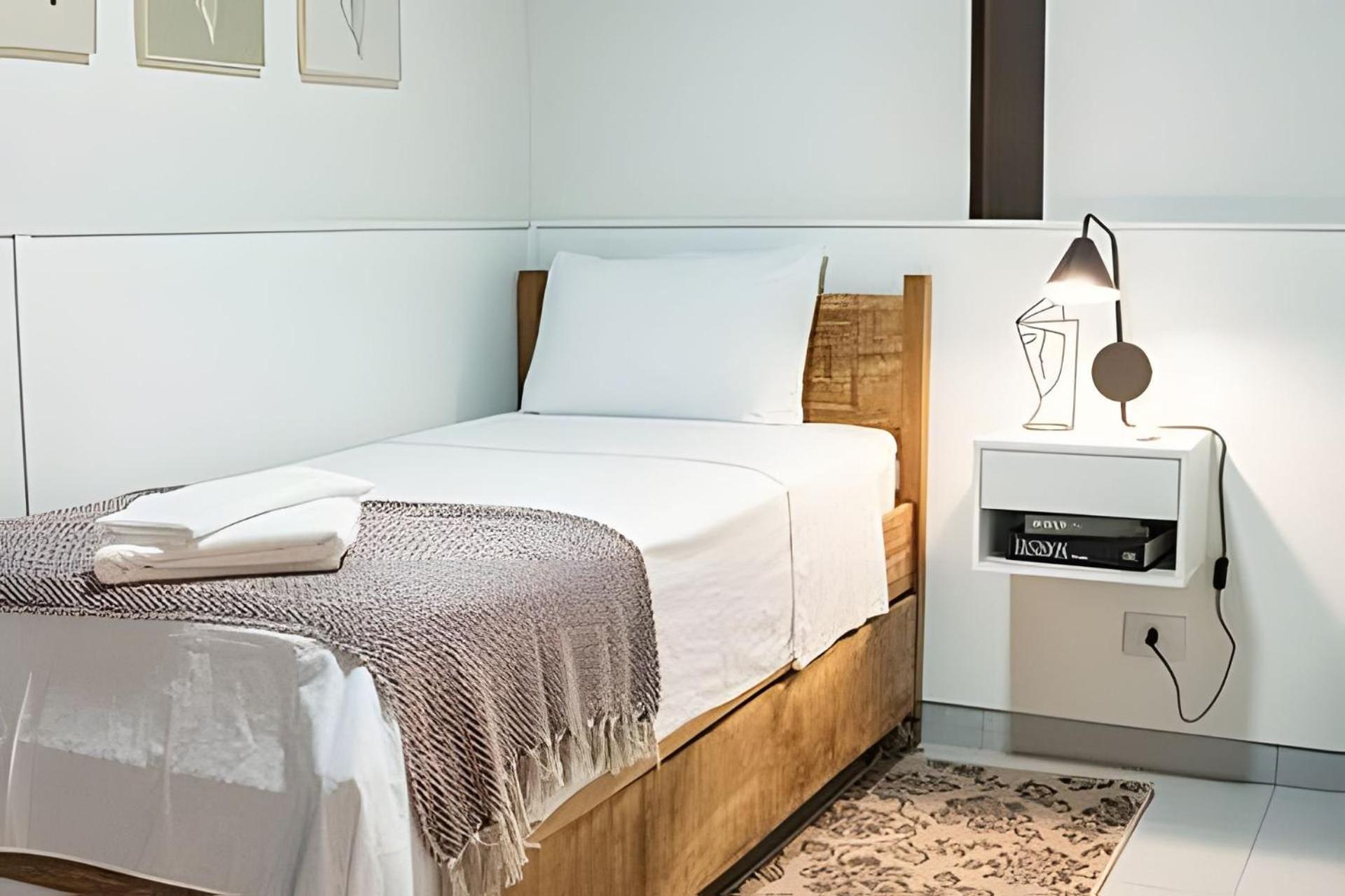 Apartamento Pereque Center